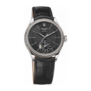 Rolex Cellini Dual Time Men's watch 50529-0007