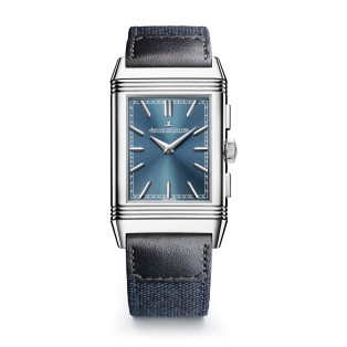 Jaeger-LeCoultre Reverso Tribute Chronograph