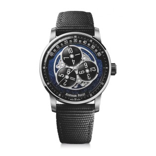 Code 11.59 by Audemars Piguet Starwheel