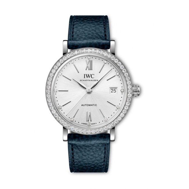 IWC Portofino Automatic 37 Woman's IW658601