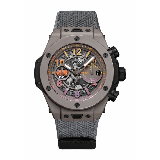 Hublot Big Bang Unico Sorai Men's Watch 421.FX.8099.NR.SOA23