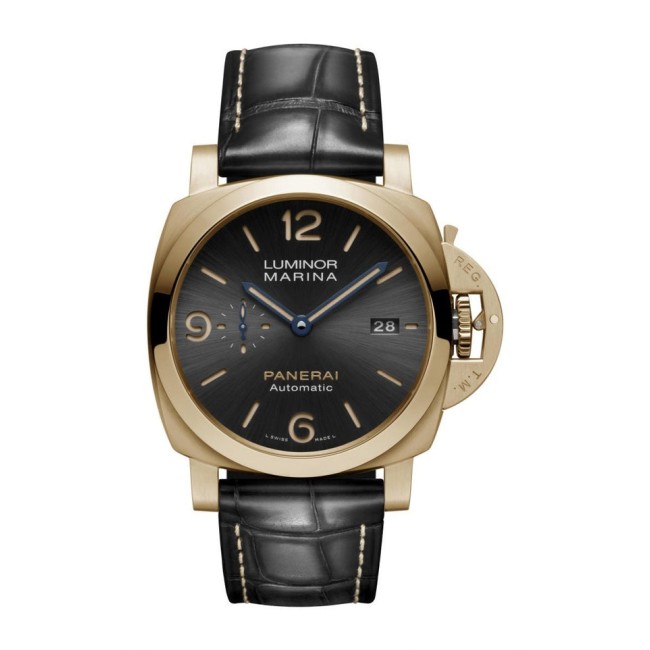 Panerai Luminor Marina Men's watch PAM01115