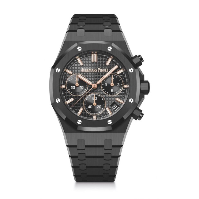 Audemars Piguet Royal Oak Selfwinding “50th Anniversary” Men's Watch 26240CE.OO.1225CE.01