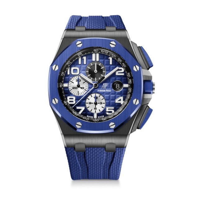 Audemars Piguet Royal Oak Offshore Chronograph Automatic Men's Watch 26405CE.OO.A030CA.01