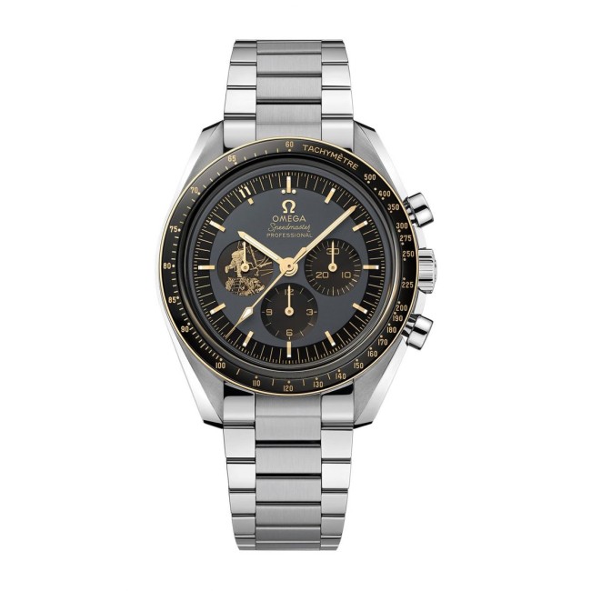 Omega Speedmaster Men's watch 310.20.42.50.01.001