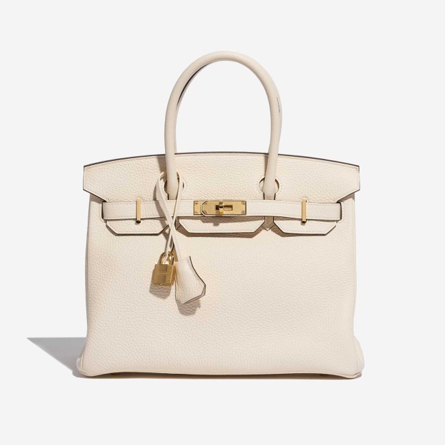 Birkin 30 Taurillon Clemence Nata