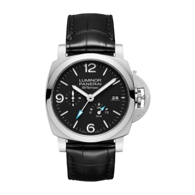 Panerai Luminor BiTempo Men's watch PAM01360