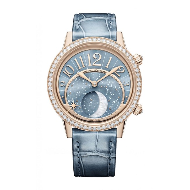 Jaeger-LeCoultre Rendez-Vous Jewellery Moon Woman's watch Q3522480