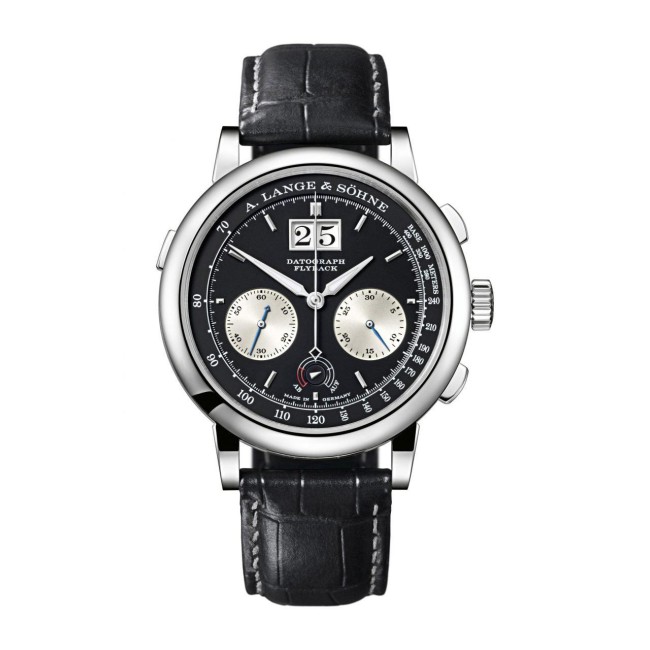 A. Lange & Söhne Datograph Up/Down Men's Watch 405.035