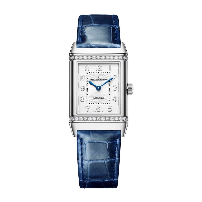 Jaeger-LeCoultre Reverso Classic Duetto Woman's watch Q2578480