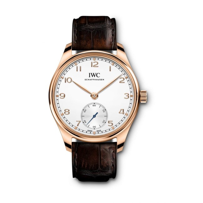 IWC Portugieser Automatic 40 Men's IW358306