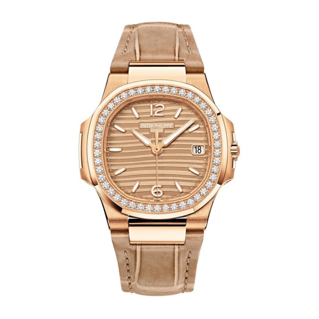 Patek Philippe Nautilus Woman's watch 7010R-012