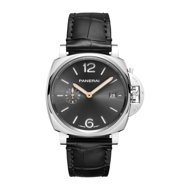 Panerai Luminor Due Men's watch PAM01250