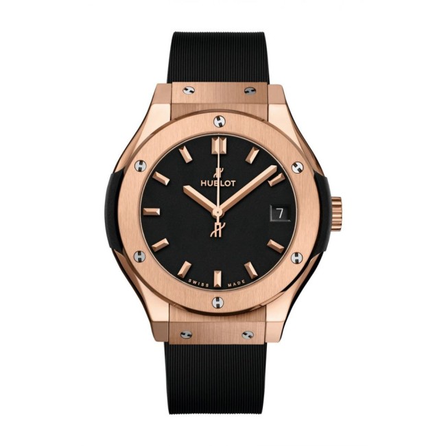 Hublot Classic Fusion King Gold Men's Watch 511.OX.1181.RX