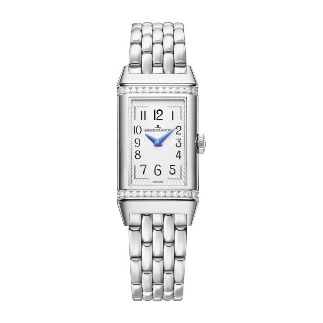 Jaeger-LeCoultre Reverso One Duetto Woman's watch Q3348120