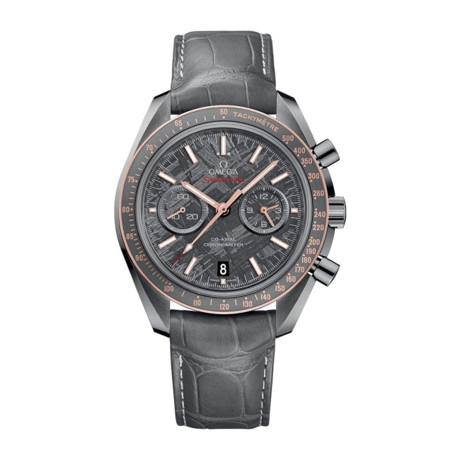 Omega Speedmaster Men's watch 311.63.44.51.99.001