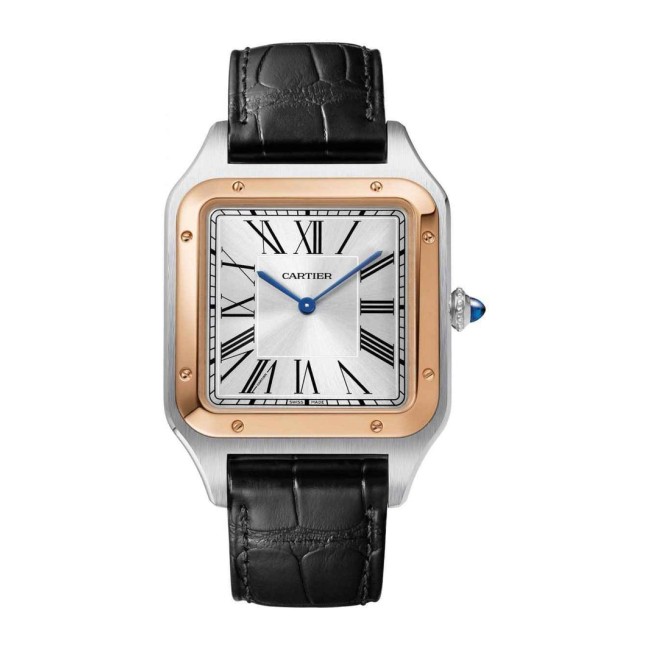 Cartier Santos-Dumont Men's watch W2SA0017