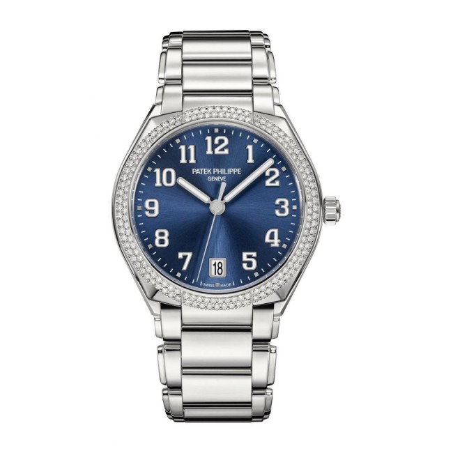 Patek Philippe Twenty-4 Woman's watch 7300/1200A-001