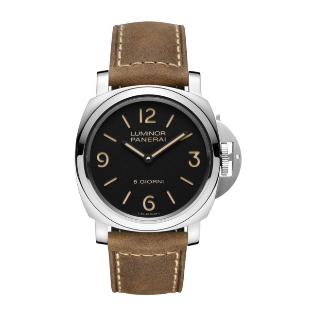 Panerai Luminor Base Men's watch PAM00914