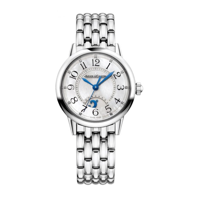 Jaeger-LeCoultre Rendez-Vous Classic Night & Day Woman's watch Q3468110