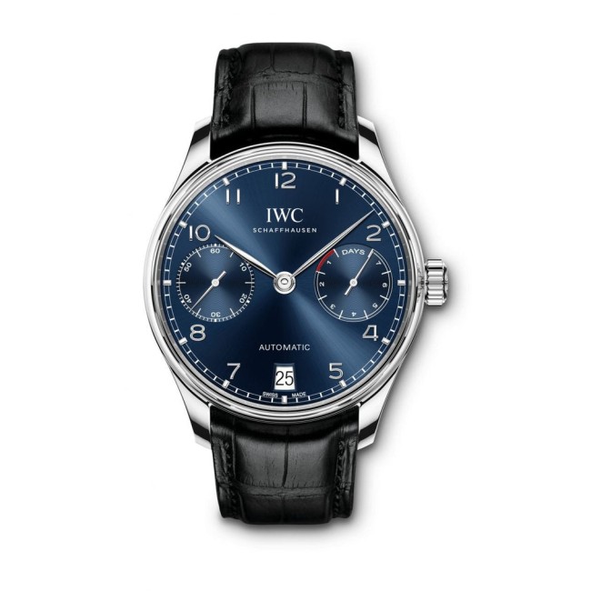 IWC Portugieser Automatic Men's IW500710