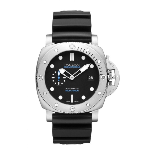 Panerai Submersible QuarantaQuattro Men's watch PAM01229