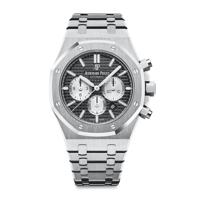 Audemars Piguet Royal Oak Selfwinding Chronograph Men's Watch 26331ST.OO.1220ST.02