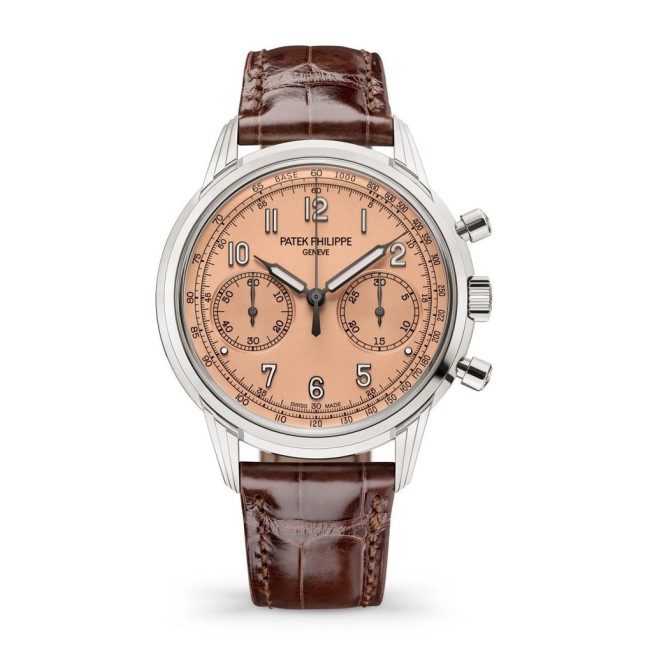 Patek Philippe Complications 5172G Men's watch 5172G-010