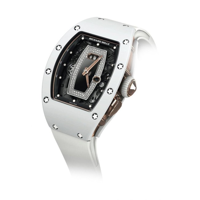 Richard Mille RM 037 Automatic Winding Woman's watch