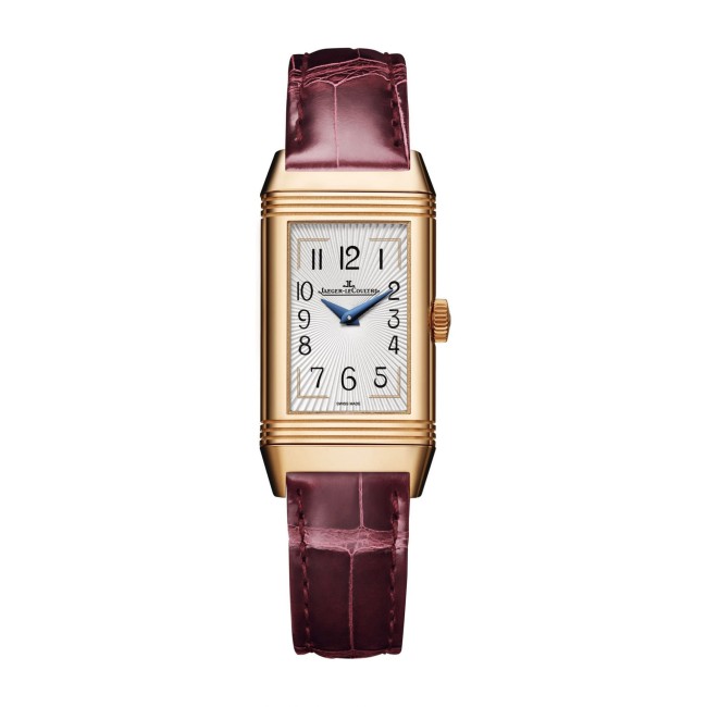 Jaeger-LeCoultre Reverso One Duetto Moon Woman's watch Q3352420