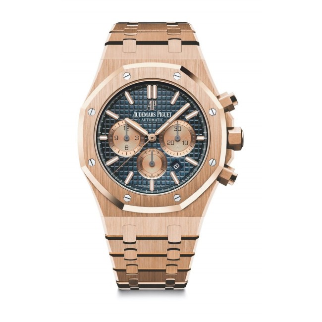 Audemars Piguet Royal Oak Selfwinding Chronograph Men's Watch 26331OR.OO.1220OR.01