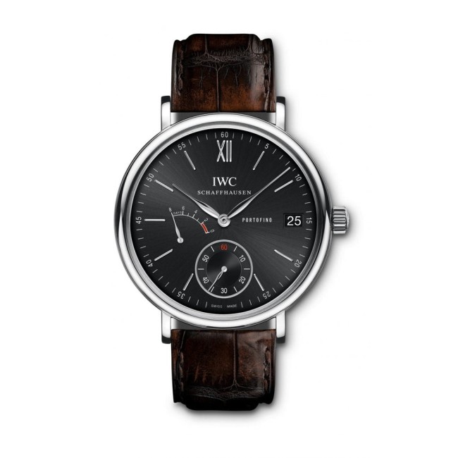 IWC Portofino Hand-Wound Eight Days Men's IW510102