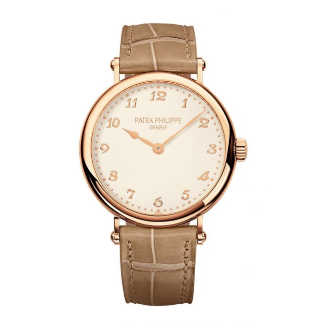 Patek Philippe Calatrava Woman's watch 7200R-001