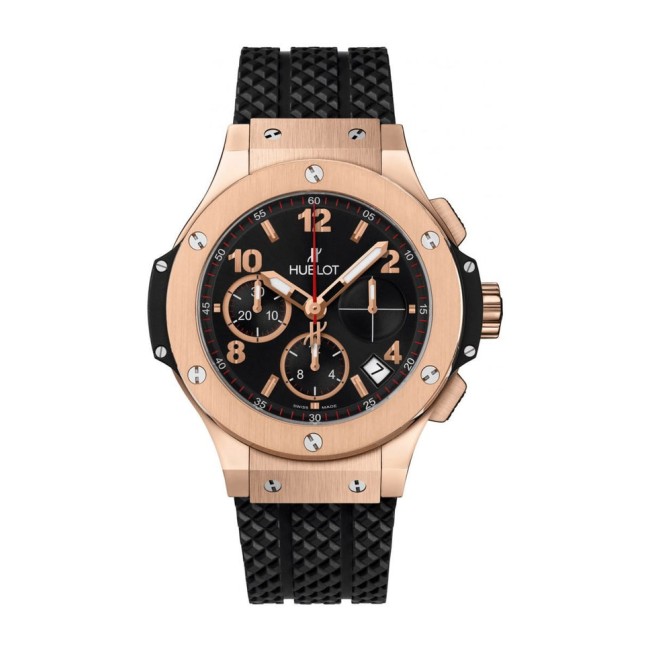 Hublot Big Bang Original Gold Men's Watch 341.PX.130.RX