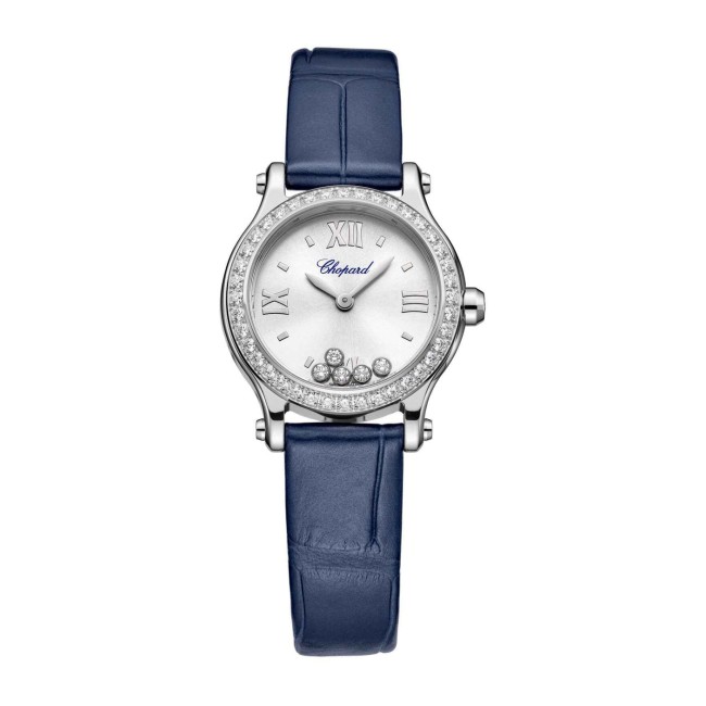 Chopard Happy Sport Woman's Watch 278620-3002