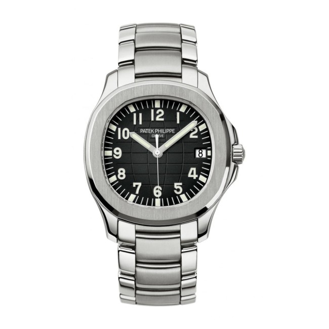 Patek Philippe Aquanaut Men's watch 5167/1A-001