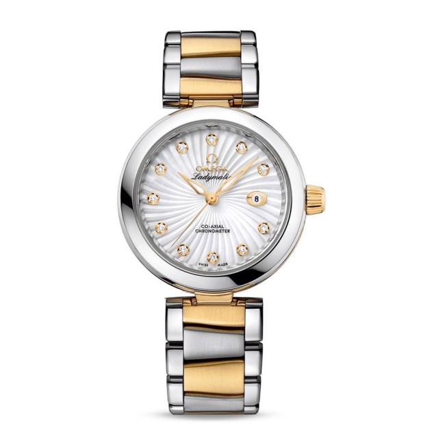 Omega De Ville Woman's watch 425.20.34.20.55.002