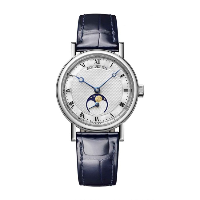 Breguet Classique Dame 9087 Woman's Watch 9087BB/52/964