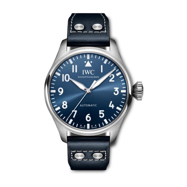 IWC Big Pilot’s Watch 43 Men's IW329303