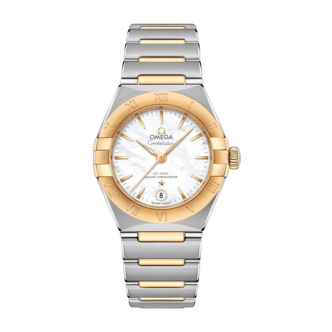 Omega Co-Axial Master Chronometer 29 mm Woman's watch 131.20.29.20.05.002