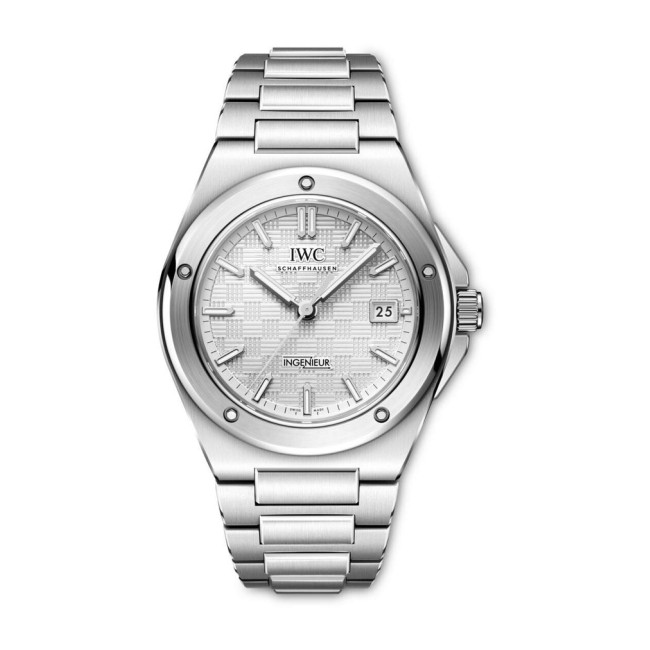 IWC Ingenieur Automatic 40 Men's IW328902