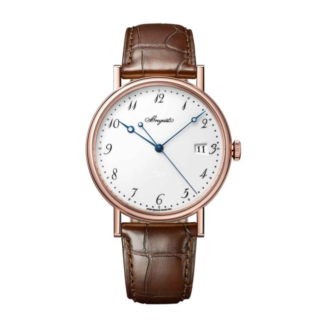 Breguet Classique 5177 Men's Watch 5177BR/29/9V6