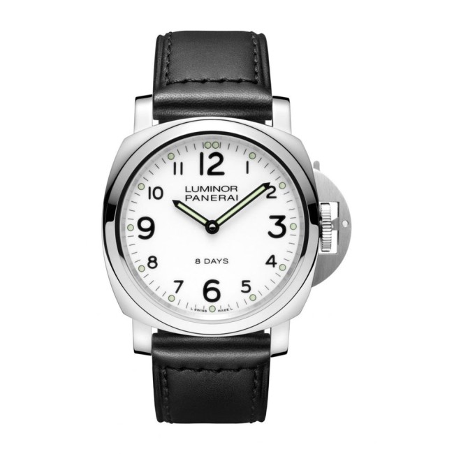 Panerai Luminor Base 8 Days Men's watch PAM00561