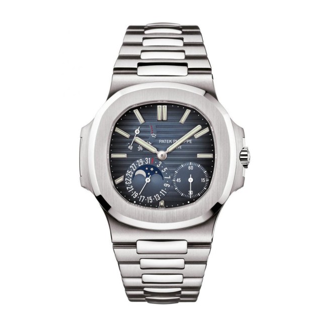 Patek Philippe Nautilus Men's watch 5712/1A-001