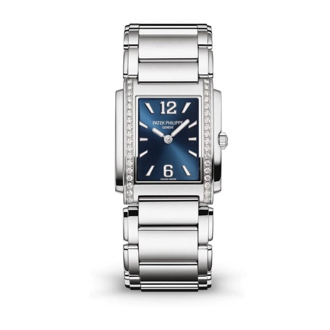 Patek Philippe Twenty-4 Woman's watch 4910/1200A-001