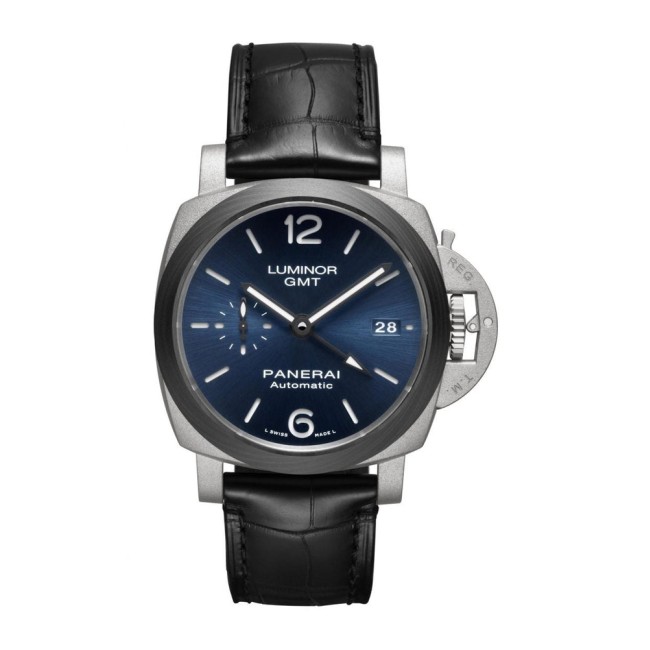 Panerai Luminor  GMT Men's watch PAM01279