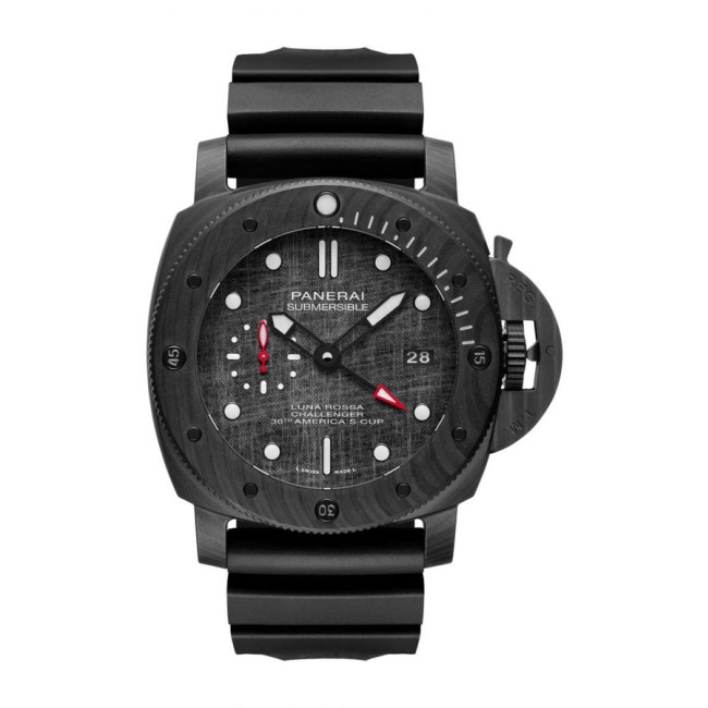 Panerai Submersible Luna Rossa Men's watch PAM01039