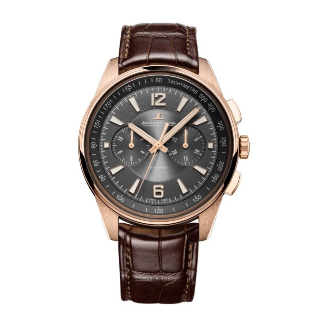 Jaeger-LeCoultre Polaris Chronograph Men's watch Q9022450