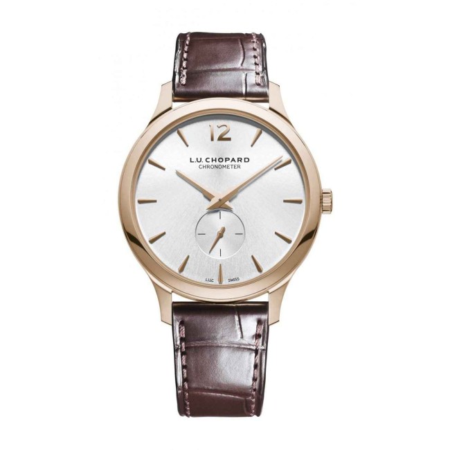 Chopard L.U.C Men's Watch 161948-5001