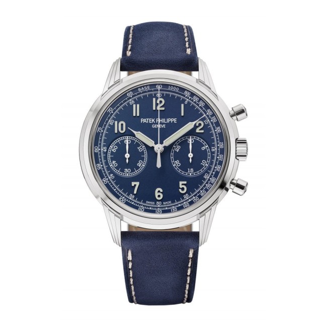 Patek Philippe Complications Chronograph Men's watch 5172G-001